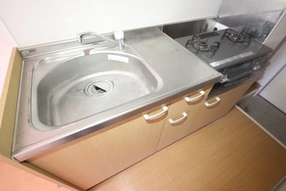 ニホコーポラスⅢ