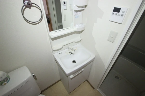 ニホコーポラスⅢ