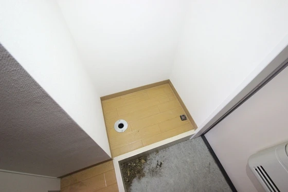 ニホコーポラスⅢ