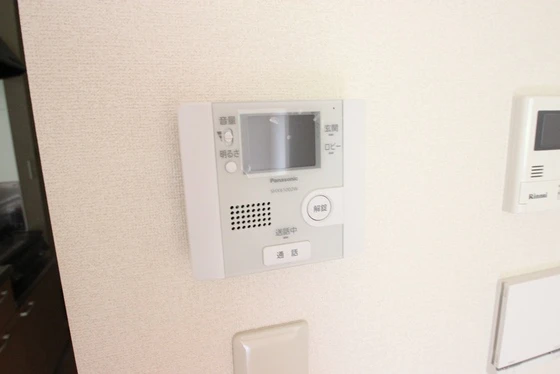 ニホコーポラスⅢ