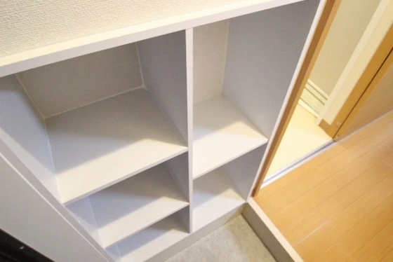 ニホコーポラスⅢ