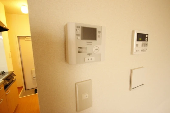 ニホコーポラスⅢ