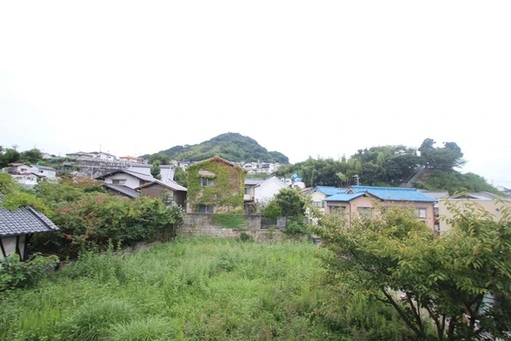 ニホコーポラスⅢ