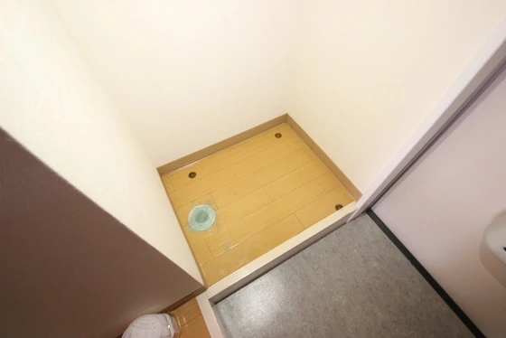 ニホコーポラスⅢ