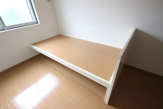 ニホコーポラスⅢ