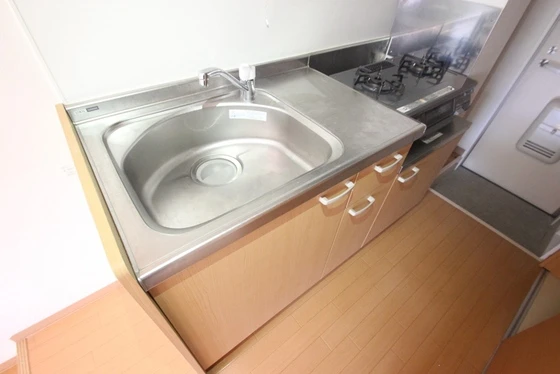 ニホコーポラスⅢ