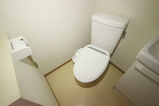 ニホコーポラスⅢ