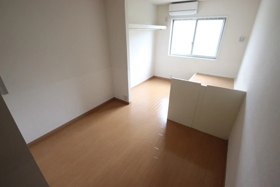 ニホコーポラスⅢ