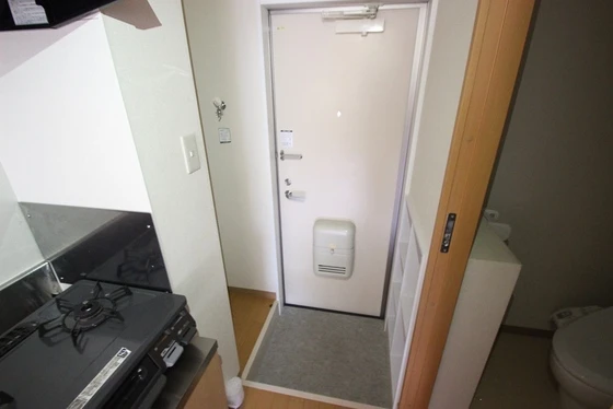 ニホコーポラスⅢ