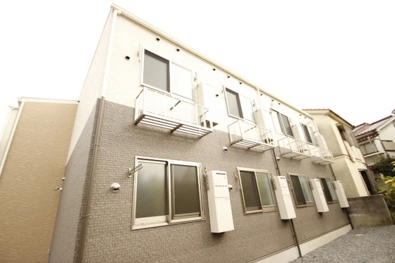 ニホコーポラスⅢ