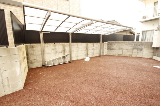 ニホコーポラスⅢ