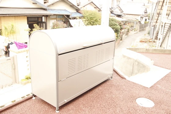 ニホコーポラスⅢ