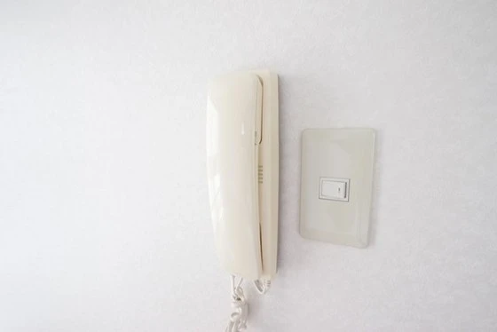 ハイツハーモニーA棟