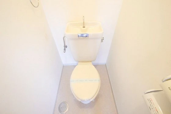 ハイツハーモニーA棟