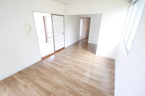 ハイツハーモニーA棟