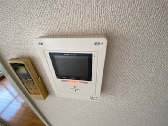 シャインハウスE棟