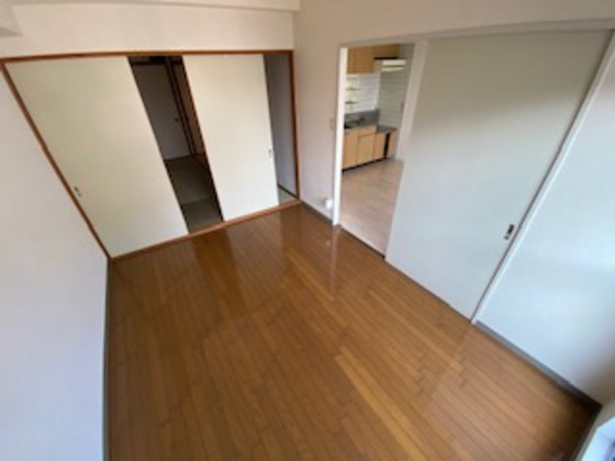 シャインハウスE棟