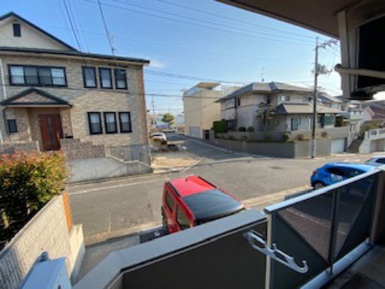 シャインハウスE棟