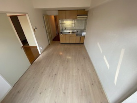 シャインハウスE棟