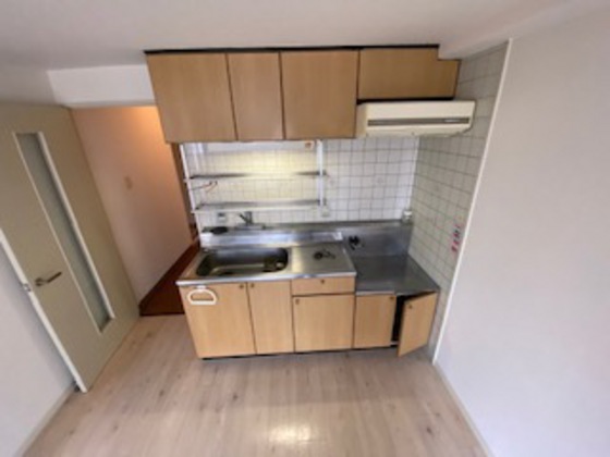 シャインハウスE棟