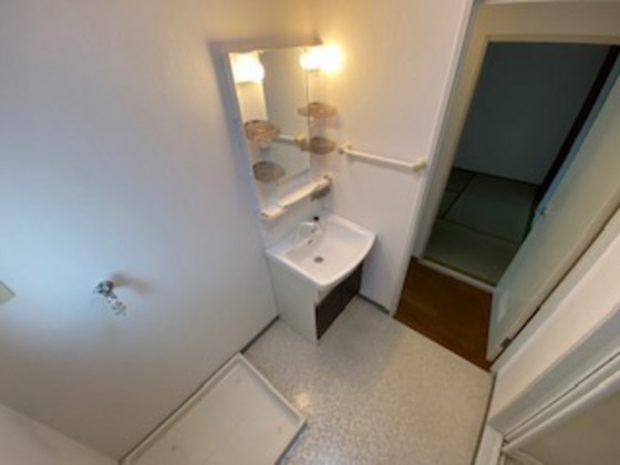 シャインハウスE棟