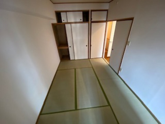 シャインハウスE棟