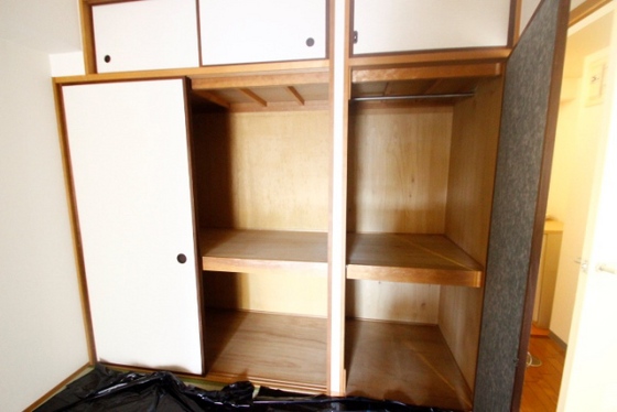 シャインハウスE棟