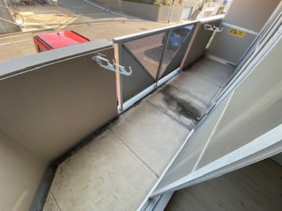 シャインハウスE棟