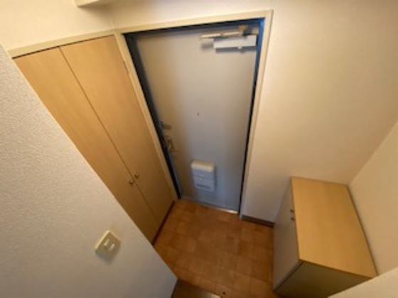 シャインハウスE棟