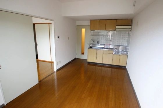 シャインハウスE棟