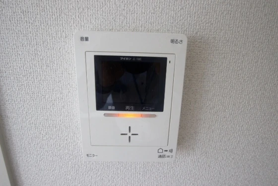 シャインハウスE棟