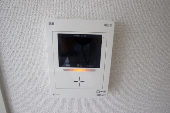 シャインハウスE棟