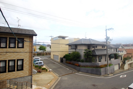 シャインハウスE棟