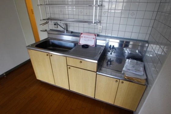 シャインハウスE棟