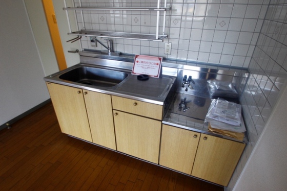 シャインハウスE棟