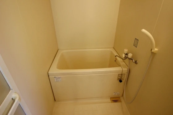 シャインハウスE棟