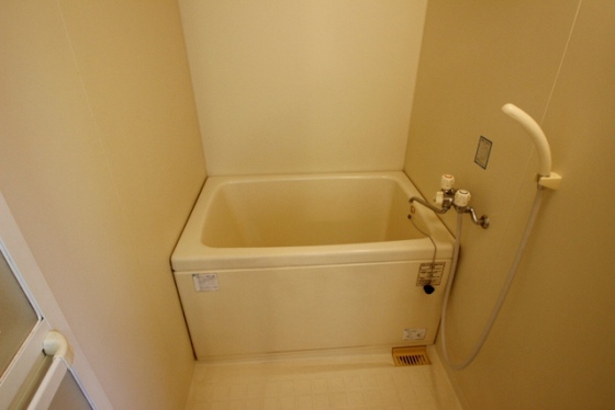 シャインハウスE棟