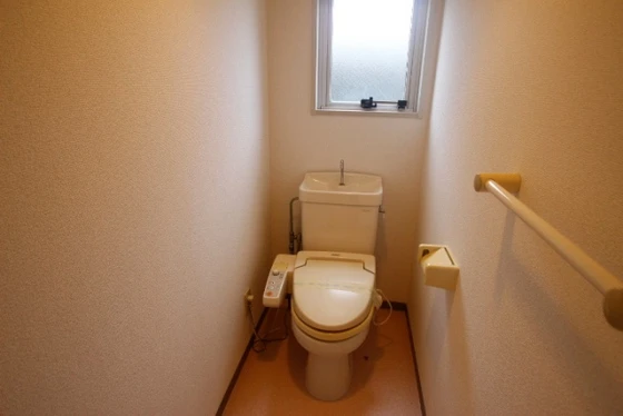 シャインハウスE棟