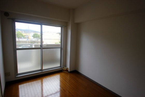 シャインハウスE棟