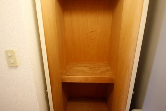 シャインハウスE棟