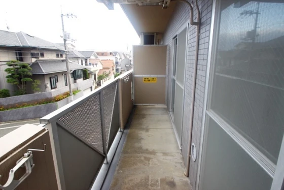 シャインハウスE棟