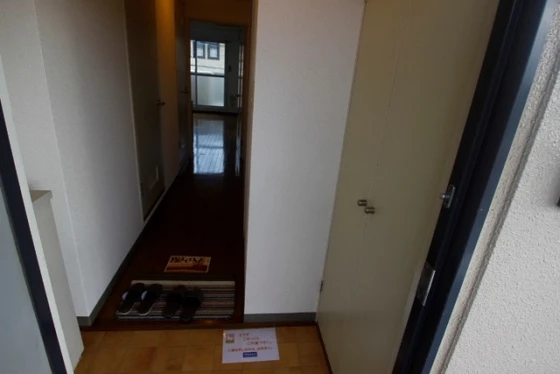 シャインハウスE棟