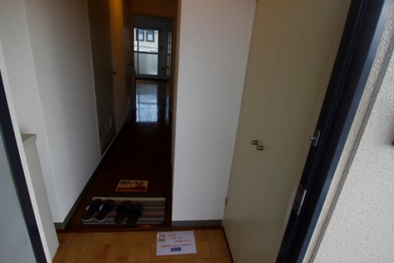 シャインハウスE棟