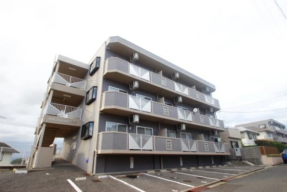 シャインハウスE棟