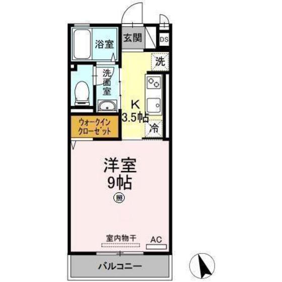 グランモア西風