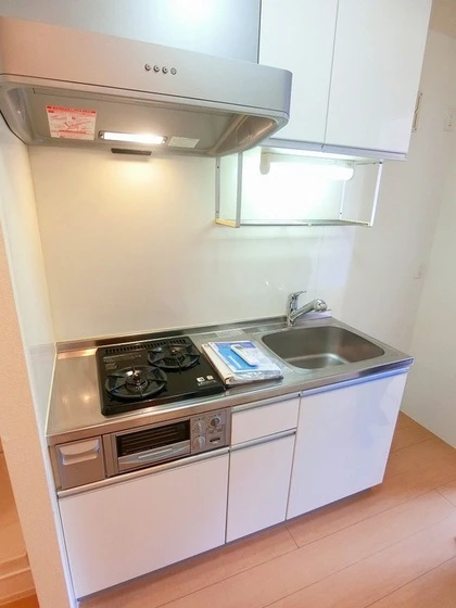 グランモア西風