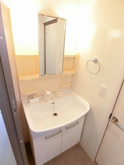 グランモア西風