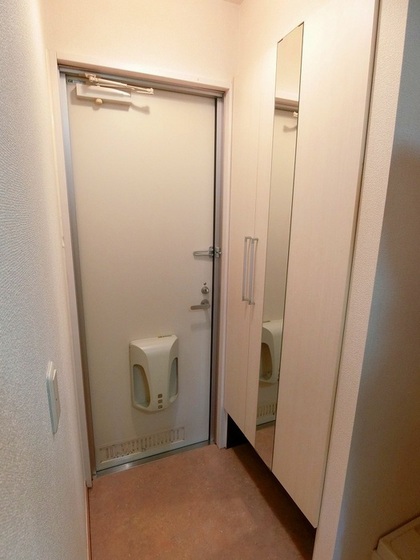 グランモア西風