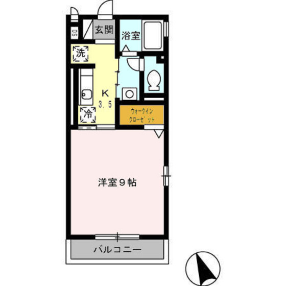 グランモア西風