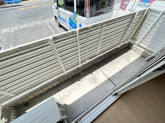 グランモア西風